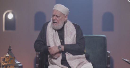 علي جمعة يوضح للشباب: متى يجب قطع العلاقة مع صديق المعصية؟