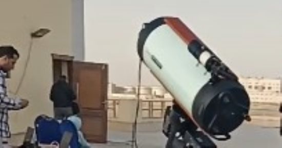 موعد غرة شهر ذو القعدة لعام 1447 هجريا وأول أيامه فلكيا