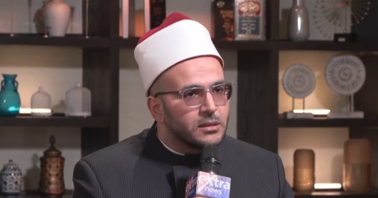 أمين الفتوى يوضح سنن عيد الفطر.. ويجيب عن سؤال: هل يغير الدعاء القدر؟