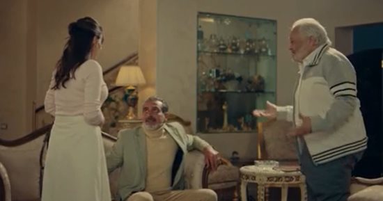 مسلسل فخر الدلتا الحلقة 30.. زوجة إيهاب تفاجئه بحملها واتجاه للشراكة مع فخر
