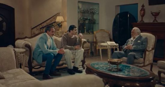 مسلسل فخر الدلتا الحلقة 30.. فخر يوافق على الشراكة مع شلبى مأمون