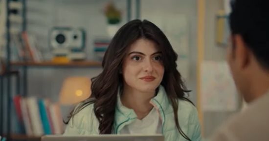 مسلسل فخر الدلتا الحلقة 30.. فخر يفاجئ تارا باتصاله بوالدها ويطلب الارتباط بها