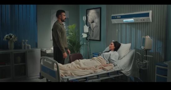 مسلسل علي كلاي الحلقة الأخيرة.. أحمد العوضي يصل لابنه