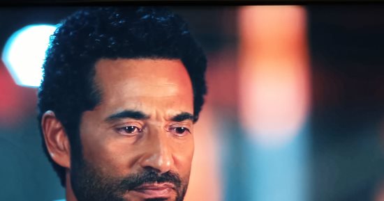 مسلسل إفراج الحلقة الأخيرة.. عمرو سعد ينتقم من حاتم صلاح ويتزوج تارا عماد
