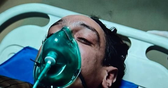 مسلسل عرض وطلب الحلقة 15.. إصابة كابونجا بالرصاص