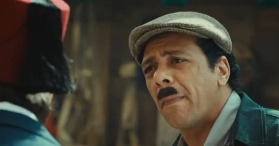 7 صفات يتمتع بها الصديق الوفى مثل درويش بمسلسل النص التانى