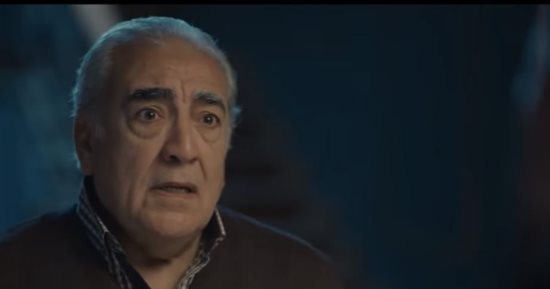 مسلسل فن الحرب الحلقة 30.. بلوت تويست صادم.. والد زياد هو رئيس العصابة