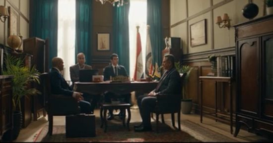 مسلسل على قد الحب الحلقة 30.. حبس سارة وطارق 7 سنوات وبراءة مراد من التهم
