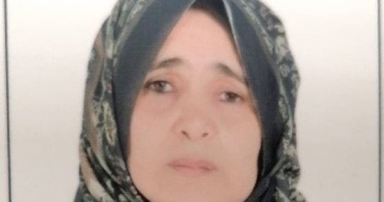 زينب محمد سليمان الأم المثالية الأولى على مستوى الجمهورية من شمال سيناء