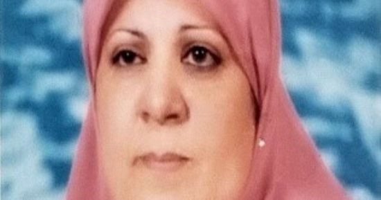 فقدت زوجها وابنها.. فاطمة عزيز "أيقونة الصبر" تحصد لقب الأم المثالية بالجيزة