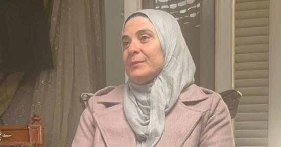 الأم البديلة المثالية بالغربية: حُرمت من الإنجاب وعوضنى الله بـ4 أبناء لزوجى