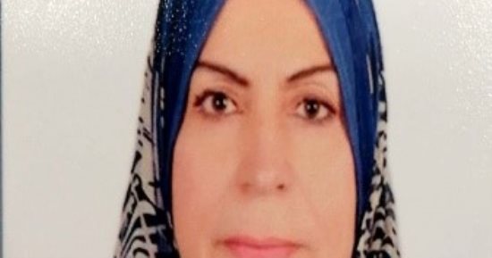 الأم المثالية فى المنوفية: وهبت حياتى لأبنائى بعد وفاة زوجى وربنا كرمنى فيهم