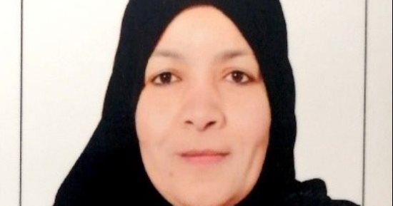 الأم المثالية بأسوان.. فايزة توفى زوجها قبل 16 سنة وكافحت على أربعة أبناء
