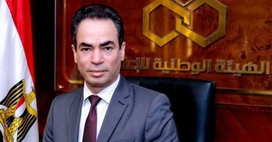 الهيئة الوطنية للإعلام تهنئ الرئيس السيسى والشعب المصرى بعيد الفطر المبارك