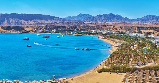 السياحة : غرفة عمليات خلال العيد لتلقي أى شكاوى أو استفسارات للسائحين أوالمواطنين
