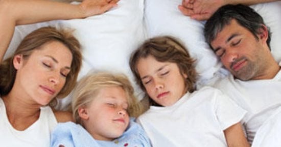 6 نصائح مثبتة علميًا تساعدك على النوم بسرعة