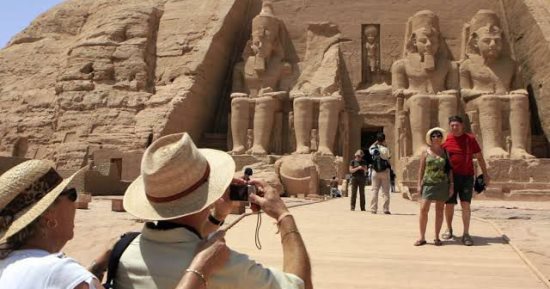 اعرف تفاصيل خطة التنمية للترويج للسياحة المصرية وفتح أسواق جديدة