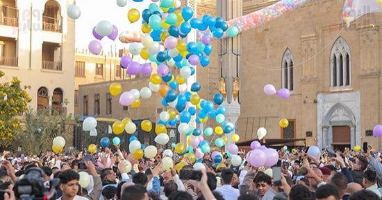 أمين الفتوى يوضح سنن الأضحى وكيفية أداء صلاة العيد