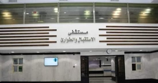 استجابة فورية.. قصر العيني يستقبل مصابي حريق بشتيل