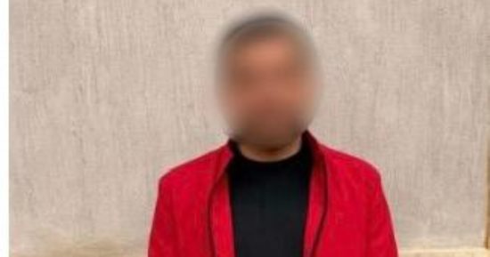 تحطم سيارة ومحل بأسيوط.. الأمن يكشف كواليس فيديو السور