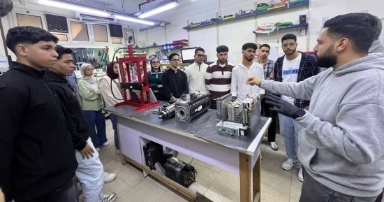 وزير التعليم العالى: الجامعات التكنولوجية ركيزة أساسية لتأهيل الكوادر لسوق العمل