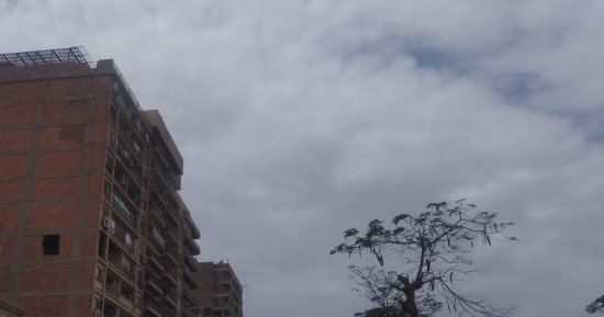 درجات الحرارة اليوم الخميس 7 مايو 2026.. ارتفاع بحرارة الجو 