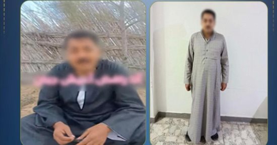 سقط مطرود الجبل.. الداخلية تكشف كذب فيديو اقتحام منزل البرلس