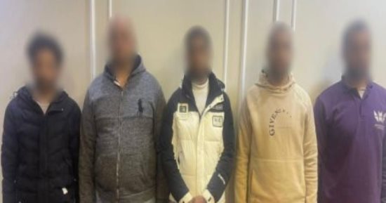 كشف حقيقة «هجوم سمالوط».. الأمن ينفى اقتحام جمعية خيرية بالمنيا
