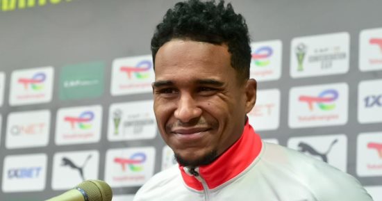 معتمد جمال يحسم موقف الجزيرى.. جلسة خاصة تؤكد استمراره فى حسابات الزمالك
