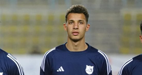أهلى طرابلس يطلب التعاقد مع لاعب إنبى