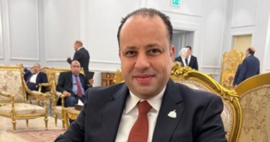 النائب وليد خطاب: جولات الرئيس السيسي الخليجية ترسخ دور مصر كقوة حاسمة