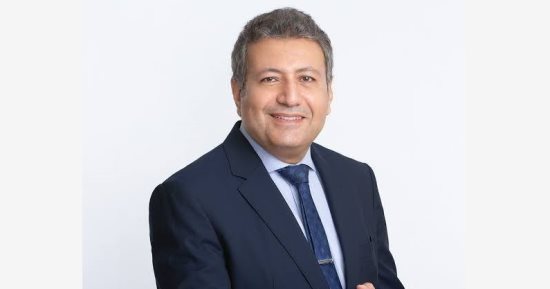 النائب طارق شكري: تحركات الرئيس السيسى تعيد ضبط التوازنات الإقليمية