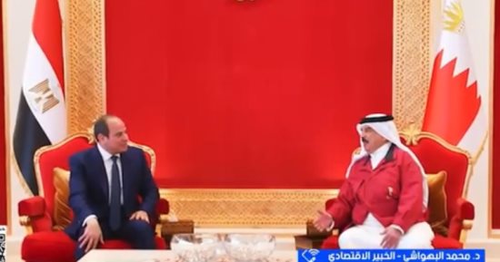 خبير اقتصادى: غلق مضيق هرمز ينذر بأزمة تضخم عالمية غير مسبوقة
