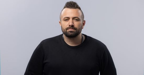 الشاعر عمرو سامى يتعاون مع هيفاء وهبى فى أغنية جديدة وتطرح قريبا