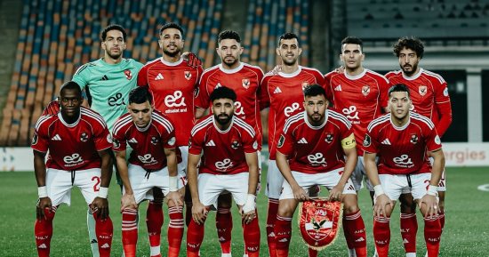 حصاد الرياضة المصرية اليوم الأربعاء 8-4-2026