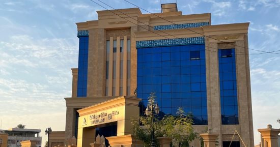 برسوم دخول 5 جنيهات.. تعرف على مكتبة مصر العامة فى قنا