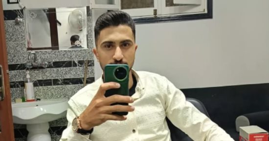 ما ينوب المخلص إلا قتله.. 10 مشاهد فى قضية مقتل عريس الشرقية شهيد الشهامة