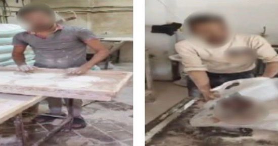 زلزال المخابز السياحية.. سقوط 18 مخبزا بـ 15 طن دقيق «مجهول»