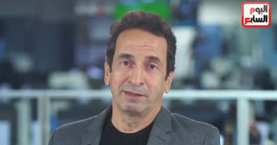 وليد ماهر: العميد تفوق على ديلافونتي.. وهذا الخماسي أنقذ الفراعنة من الخسارة