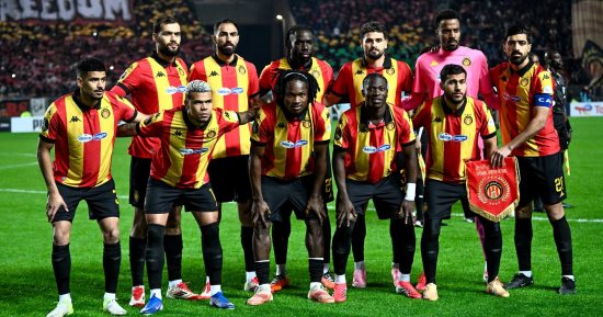 الترجى يتأهل لأبطال أفريقيا والصفاقسي لكأس الكونفدرالية 