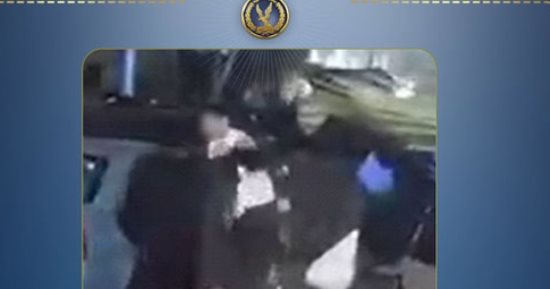 وصلة ضرب ومعاكسة فى قصر النيل.. كواليس فيديو الاعتداء على طالبة