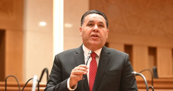 نائب: توجيهات الرئيس تضرب بيد من حديد على المتلاعبين فى المشروعات العقارية