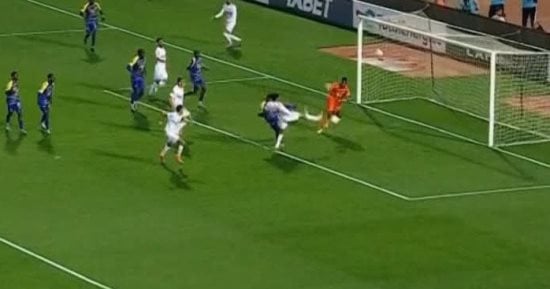 نتيجة مباراة الزمالك وأوتوهو الكونغولى فى ربع نهائى بطولة الكونفدرالية