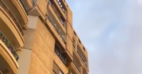 واقعة "أكياس مياه شيراتون".. الحقيقة الكاملة وراء الفيديو المثير للجدل