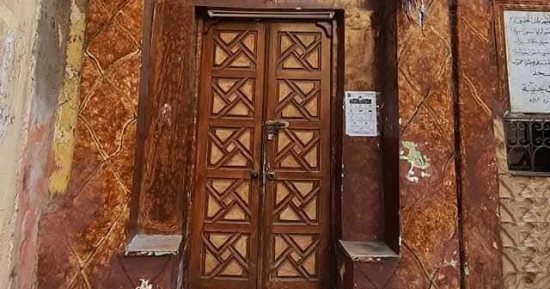 تعرف على أقدم مسجد بمحافظة الإسكندرية