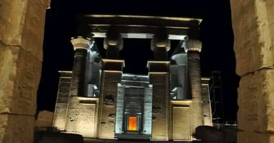 تعرف على أهم 8 مزارات سياحية بالوادى الجديد لقضاء عيد الفطر المبارك