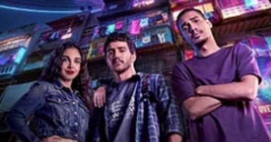 فيلم ايجي بيست يحقق 41 مليون جنيه خلال 23 يوم عرض بالسينمات