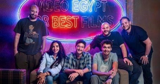 فيلم إيجى بيست يحقق 874 ألف جنيه ليلة أمس فى السينمات 