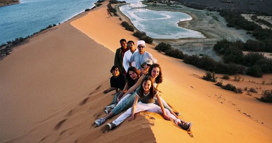 سفارى بحيرة ناصر.. متعة الطبيعة وهدوء الجنوب.. تجربة سياحية بطابع خاص.. مدة الرحلات تتراوح بين 4 و7 ليال.. وتتضمن زيارة معابد النوبة القديمة جنوب السد.. وصيد الأسماك ومراقبة الطيور تجذب الأوروبيين.. صور