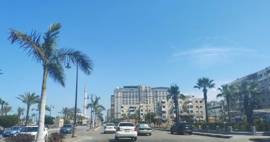 الأرصاد: انخفاض الحرارة مستمر لنهاية الأسبوع و33 درجة بالقاهرة